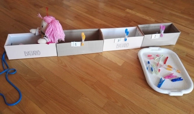 Zabawka ekologiczna, czyli jak wykorzystać pudełka do zabawy młodszych i starszych dzieci