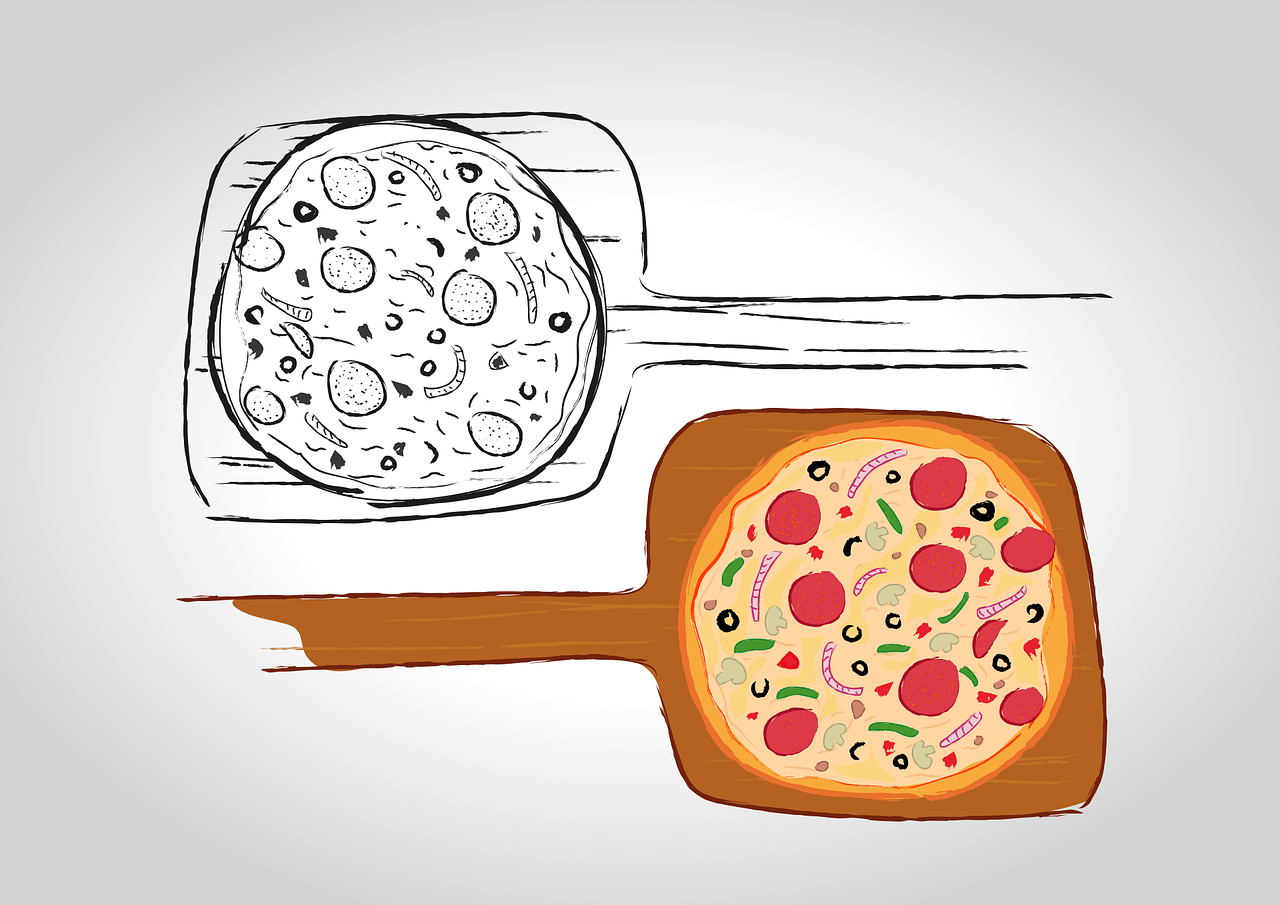 pizza dzień pizzy